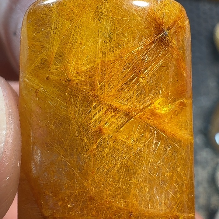 ****瓒颈饰水晶未镶嵌你