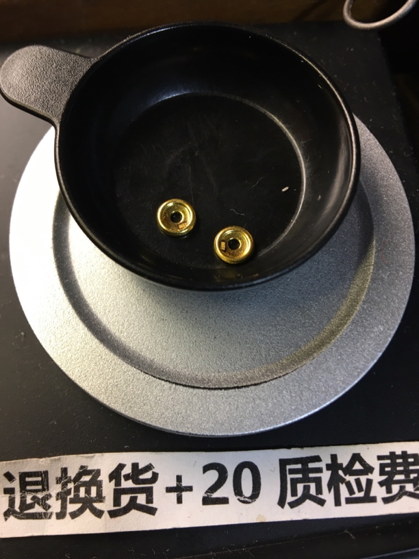 足金-黄金999小配饰-小配件