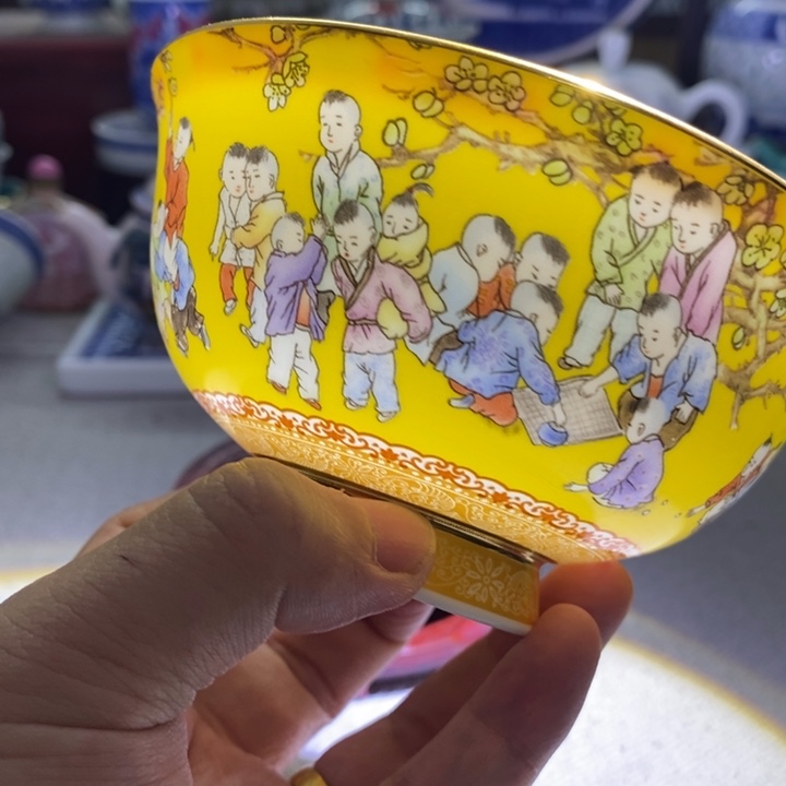 【闪购商品】景德镇陶瓷