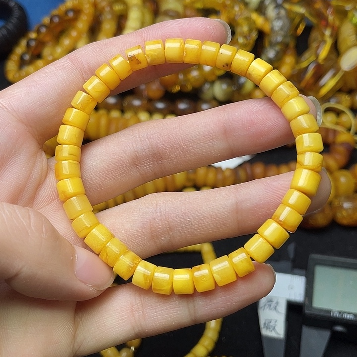 非金属意臻珠宝天然手串