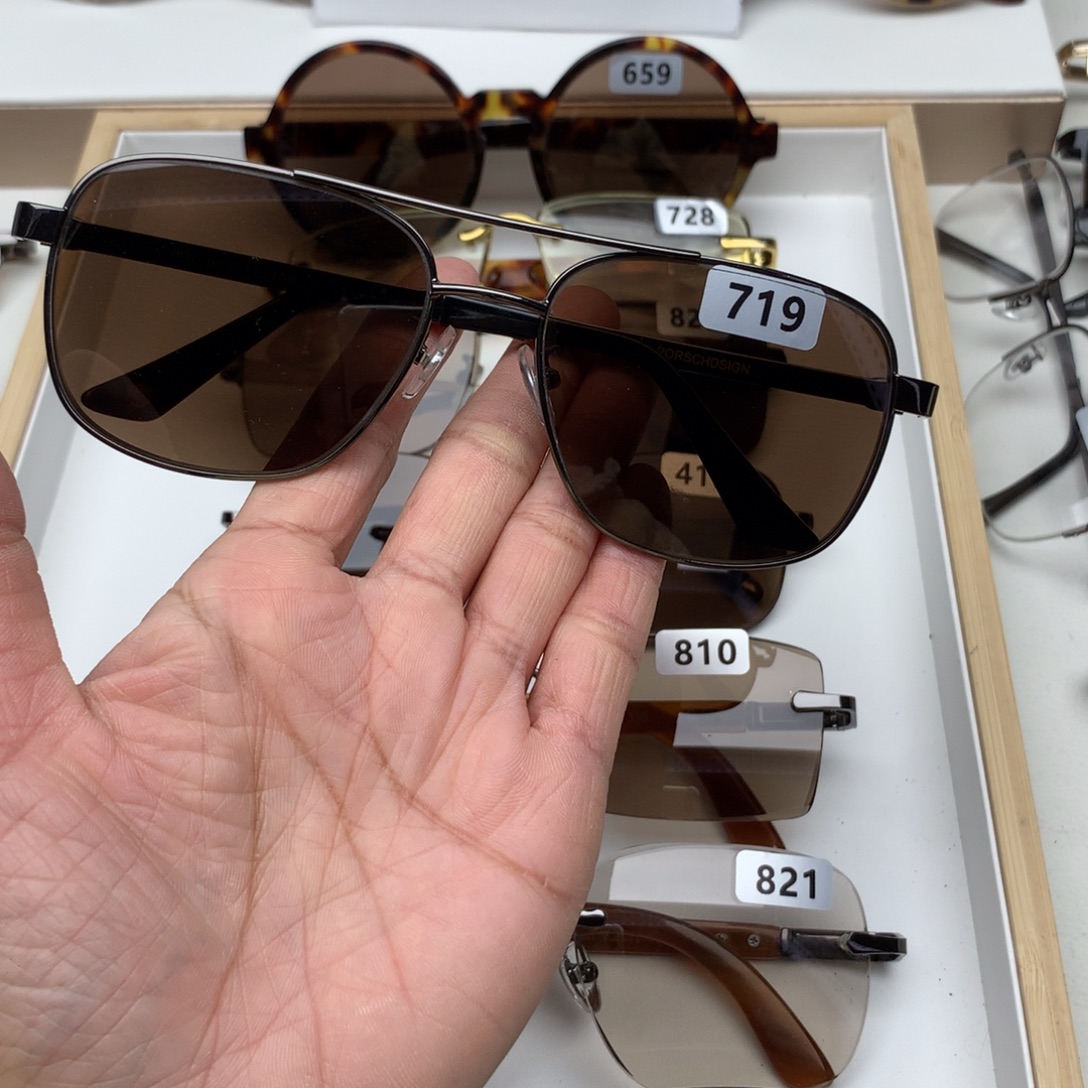 分体款全框茶水晶719