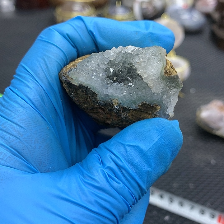 【闪购商品】水晶大型摆件（非配饰）未镶嵌