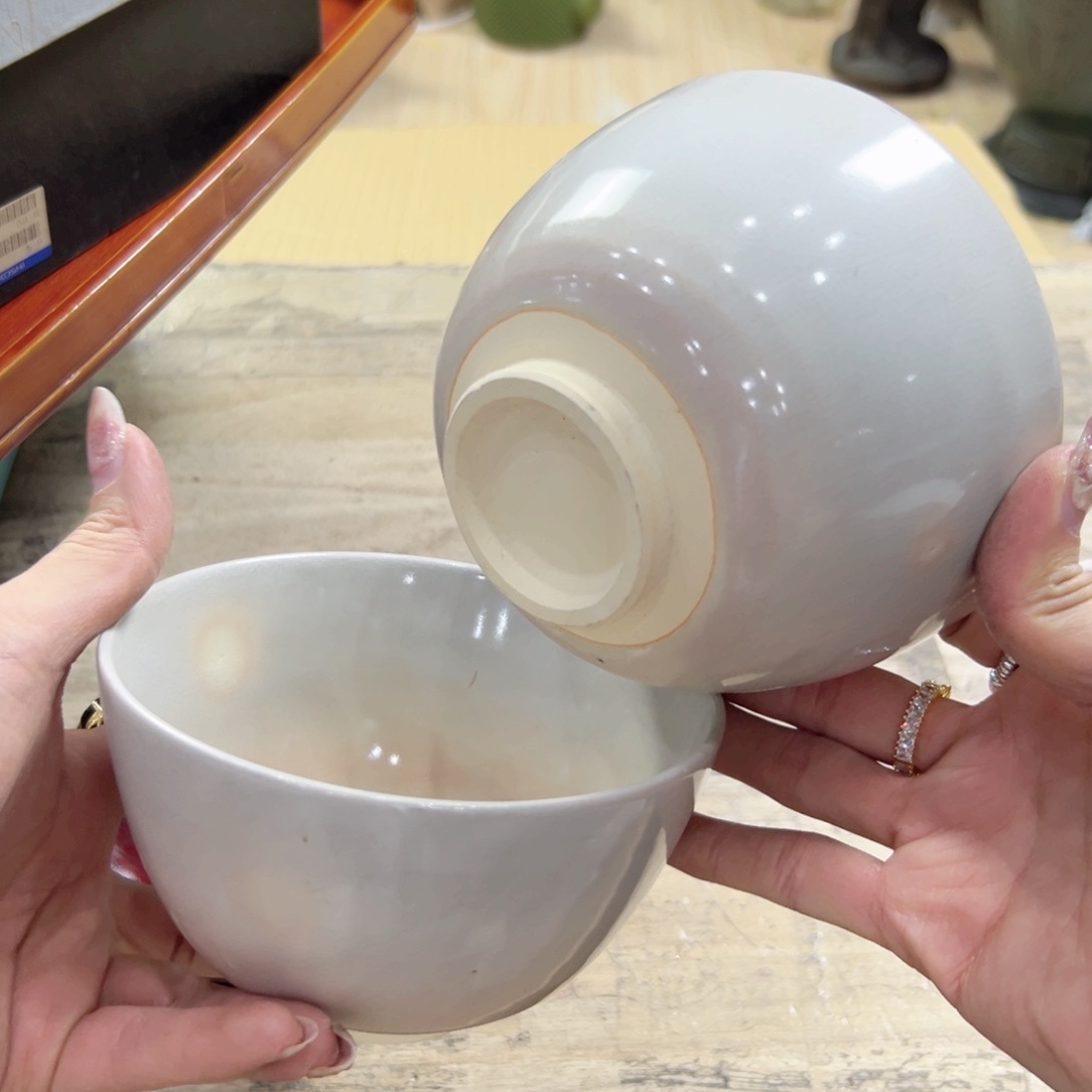 瓷片陶瓷的发展和艺术成就