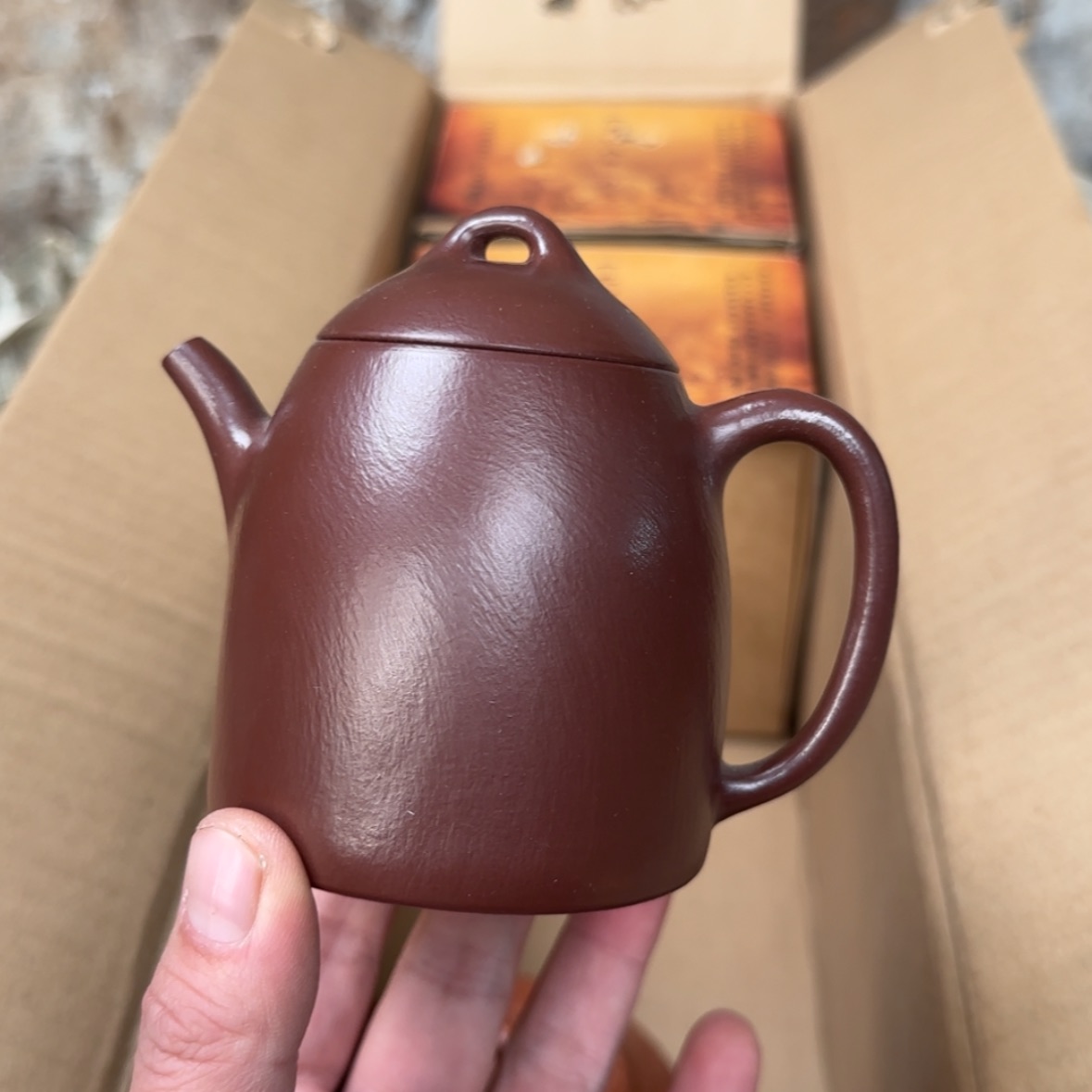 【闪购商品】紫砂茶壶紫砂茶具