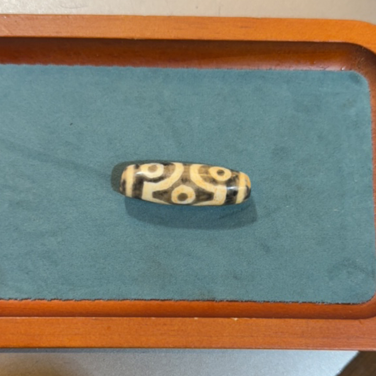 藏式密码 藏式珠子91