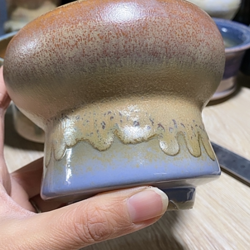 【闪购商品】红陶口10