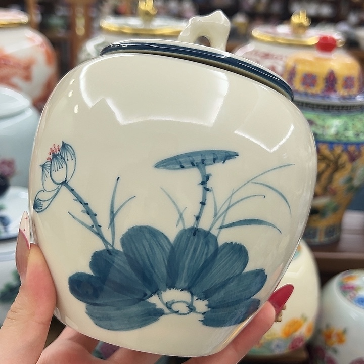 茶叶罐罐罐罐呀呀呀