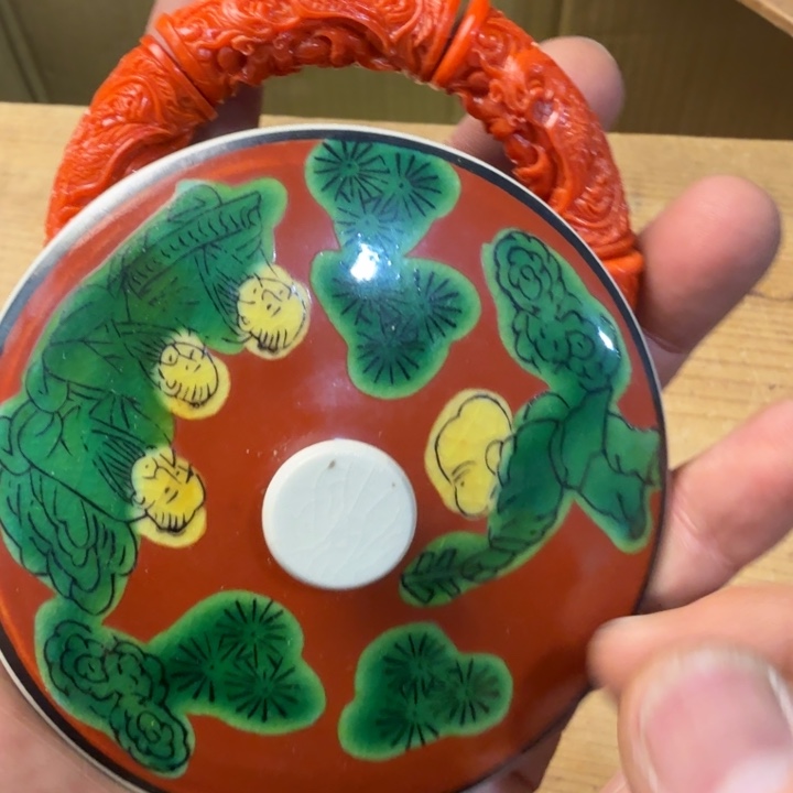 紫砂茶宠现代工艺美术作品