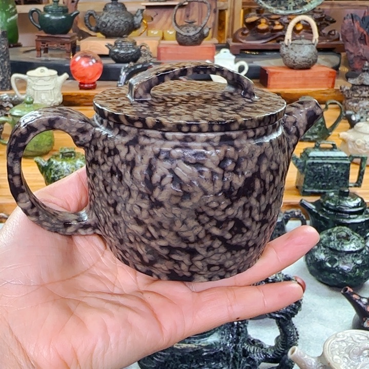 甘***草益茶堂祝你生活愉快快乐