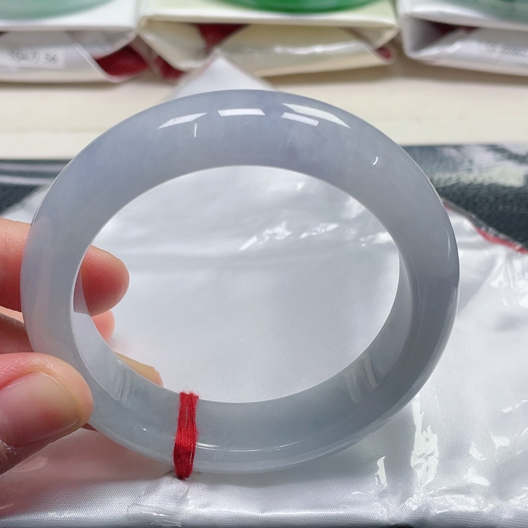 未镶嵌手镯翡翠缅甸翡翠