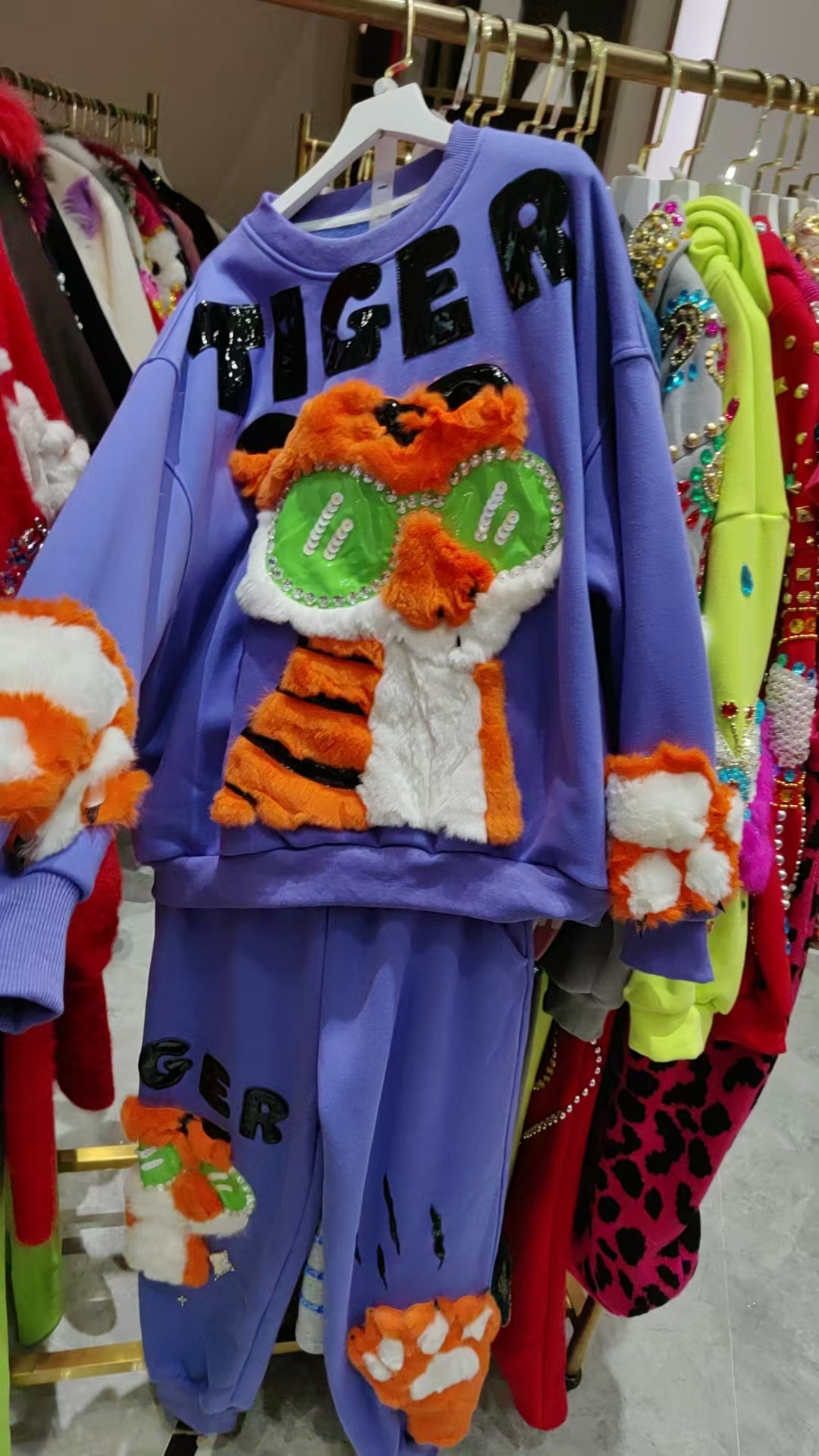 MAGIC INTRO套装604