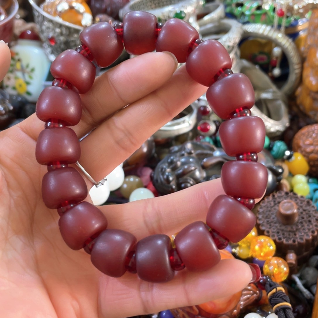 吊坠宫廷影视老旧工艺摆件