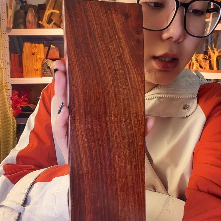 紫檀木类端景台1***8