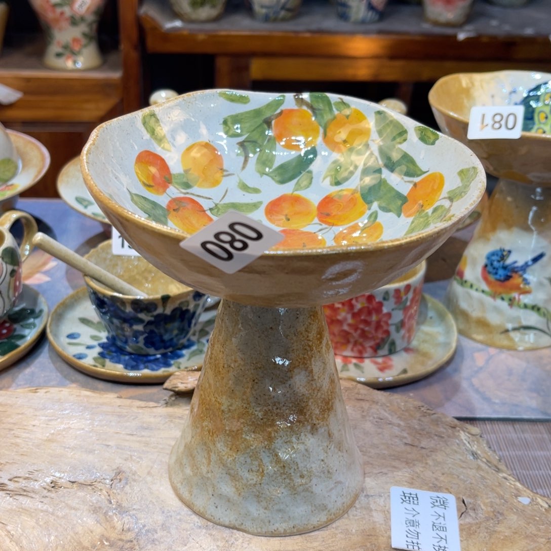 摆件景德镇手工制作