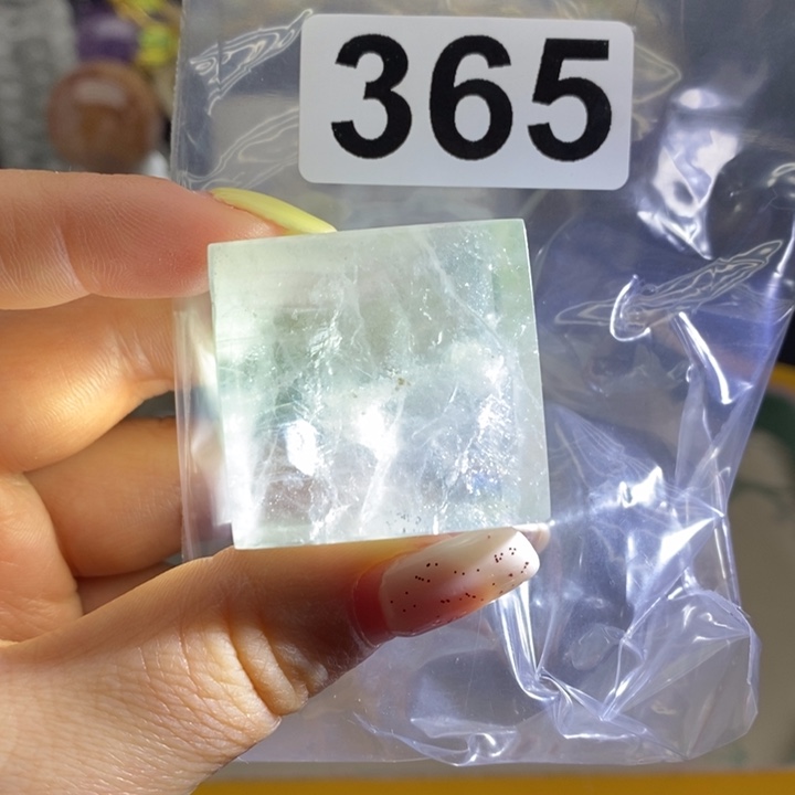 水晶未镶嵌珠宝半成品