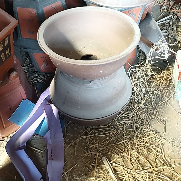 碗盆外54口径和44口径各一个