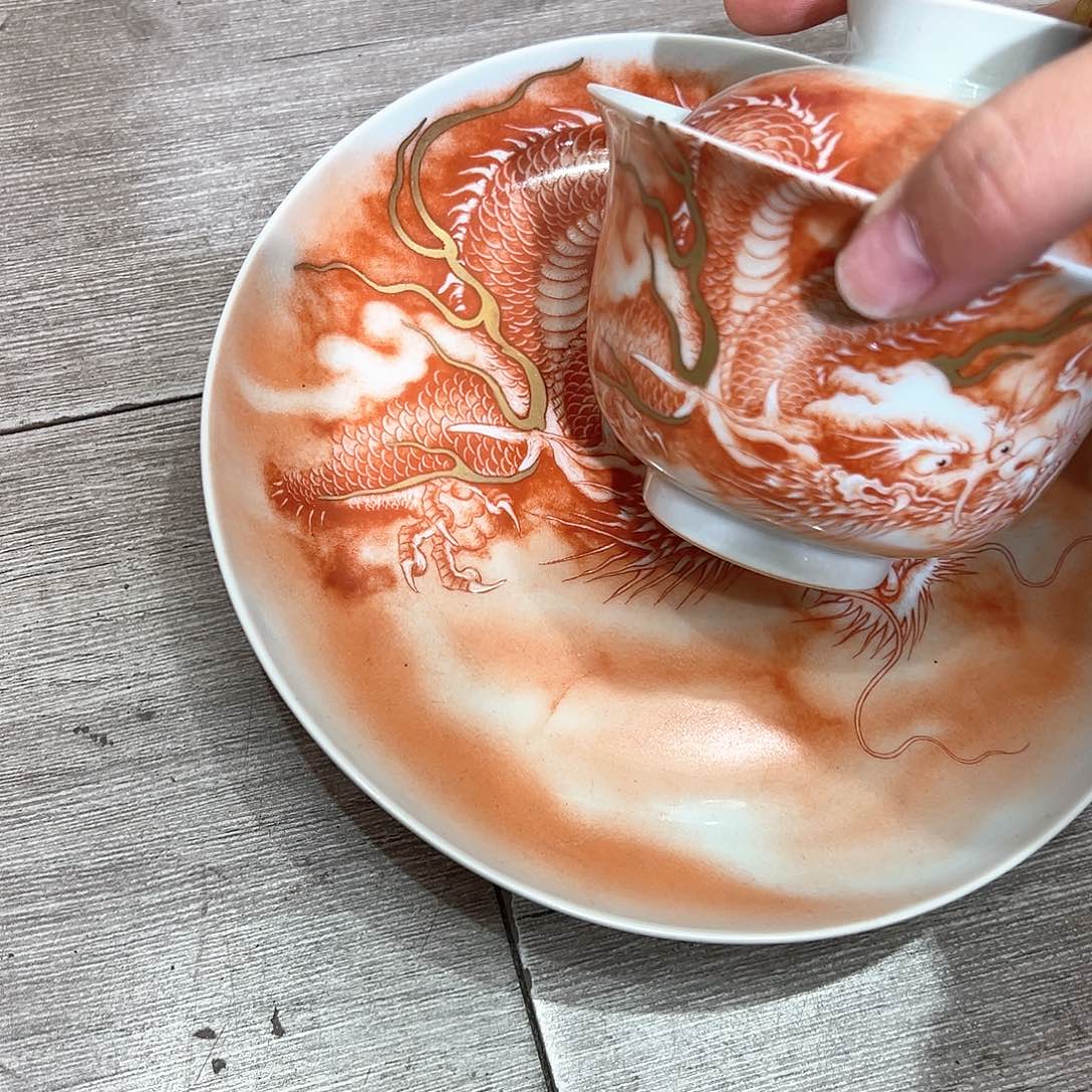 微瑕微瑕景德镇陶瓷