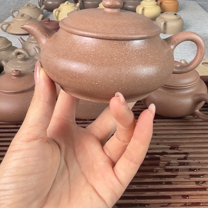 茶壶紫砂紫砂……………………