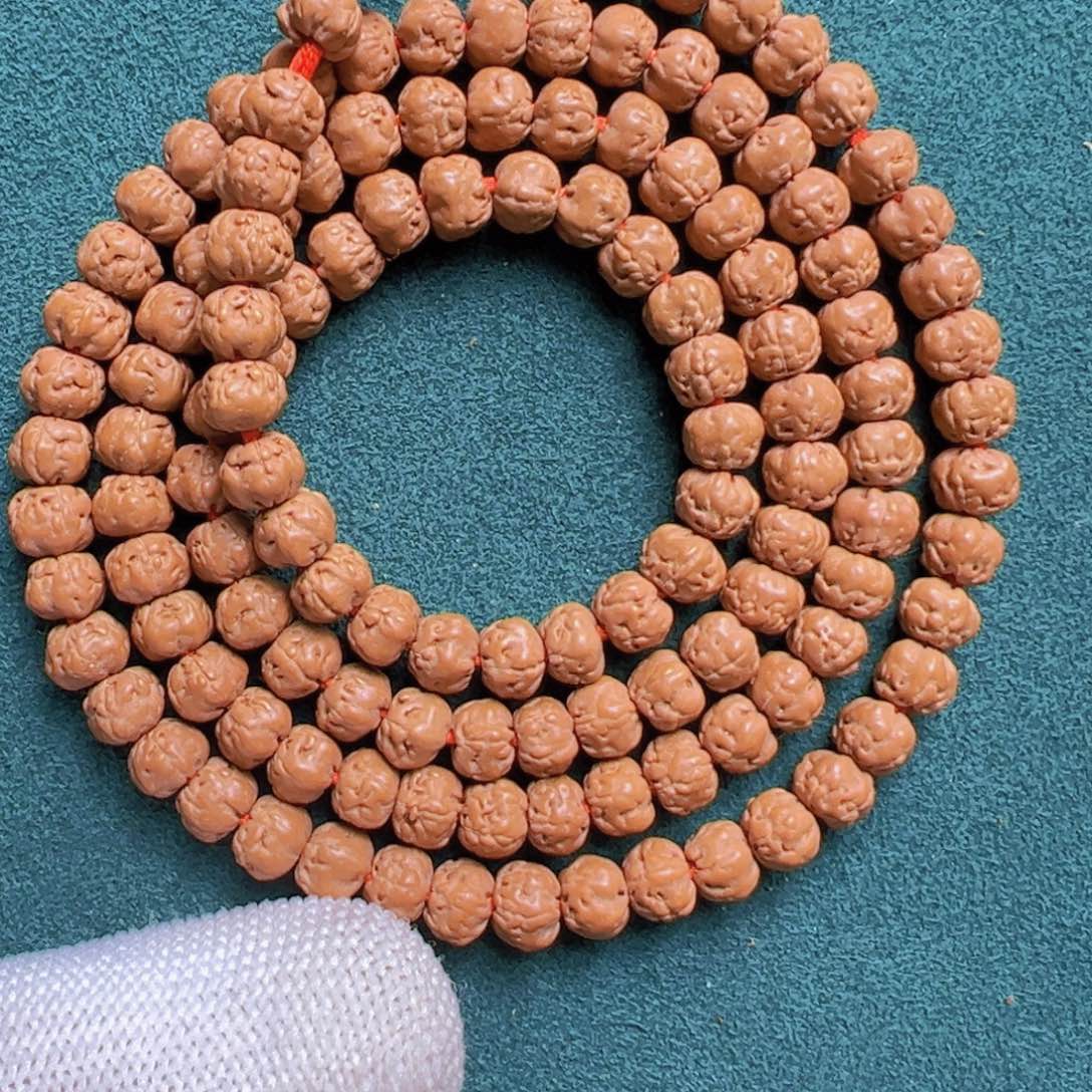 金刚菩提吊坠澧****）原装小佛手