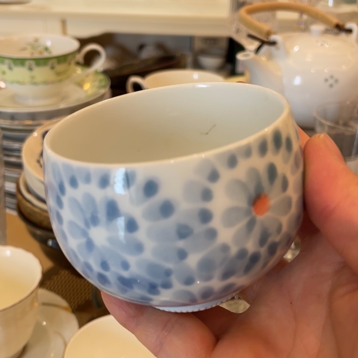 日本玻璃杯子瓷器餐具
