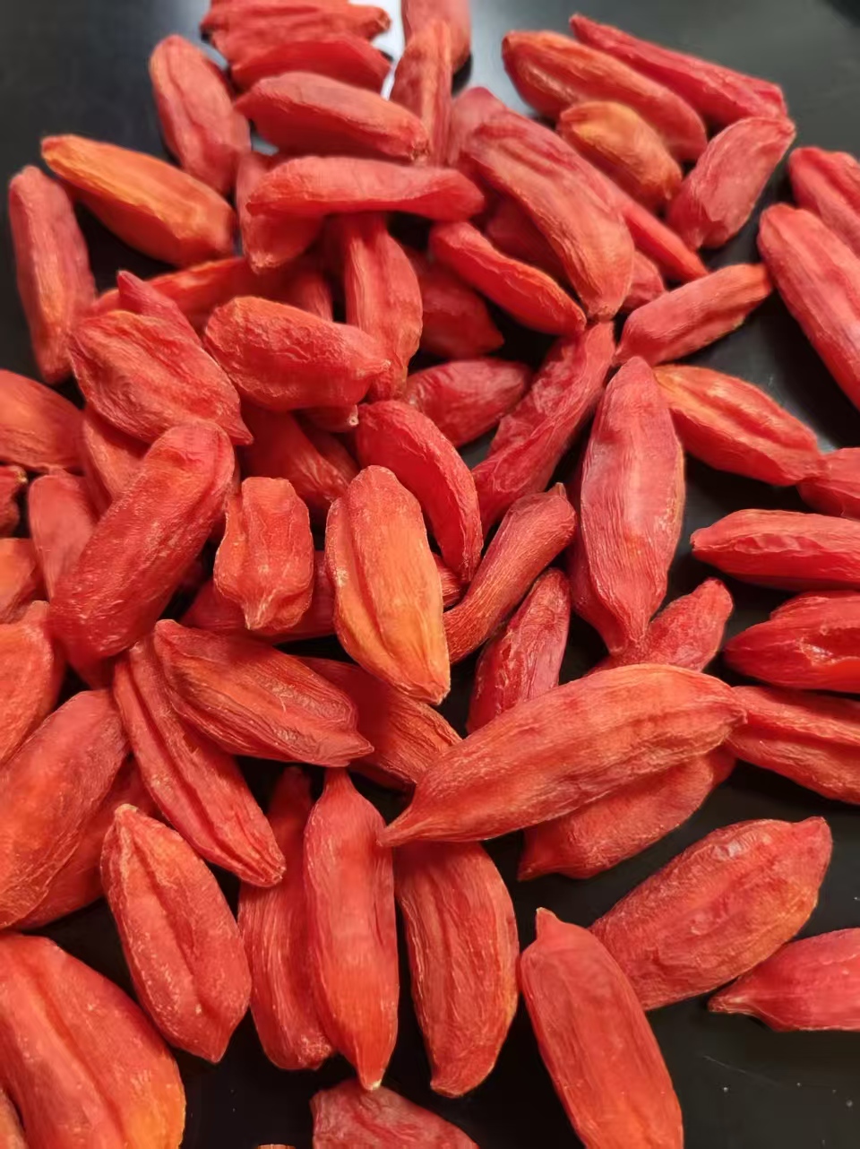 宁夏超大颗枸杞（锁鲜）