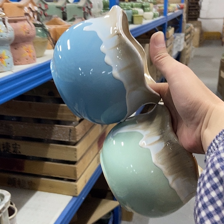 花盆单场满9.9发货14×11