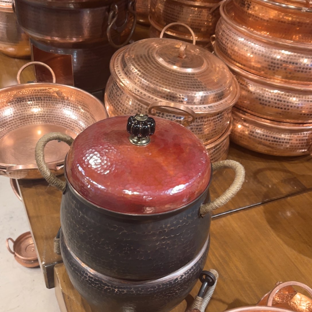 淬火色3升多多锅苏工