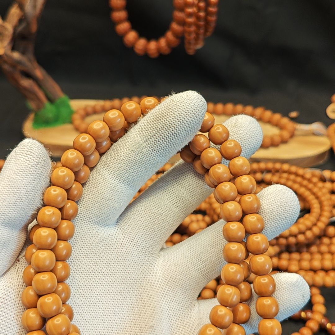 阎***理猴头核桃吊坠9.0尺寸脖挂