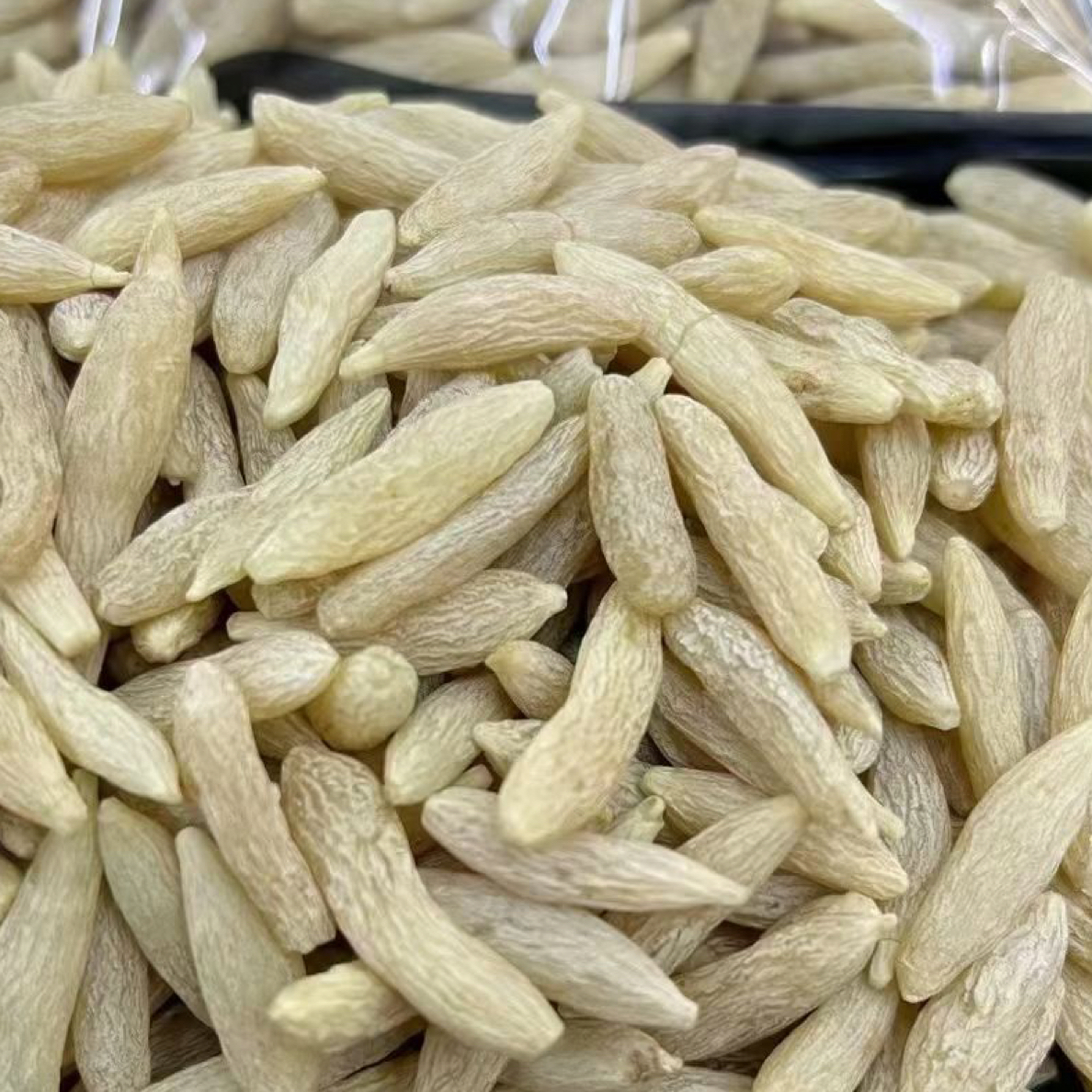 小吴丹家 麦冬250g