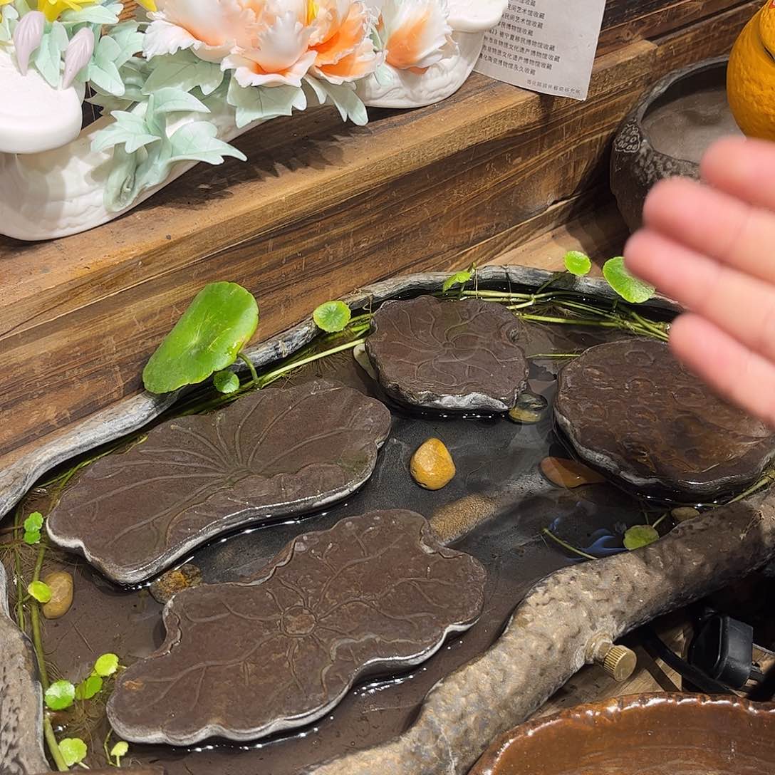 老岩泥系列茶具茶器