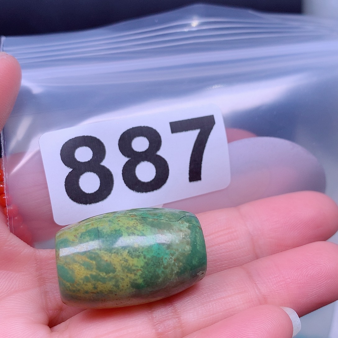 空竹粉丝专享十堰特色手工散珠