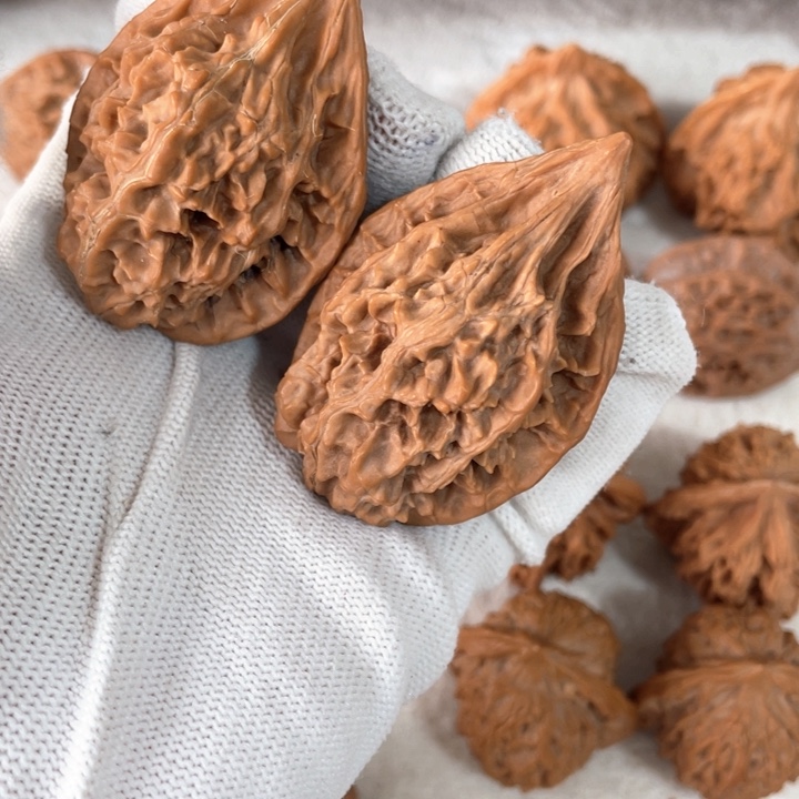 核桃其他O*O秦岭老王核桃