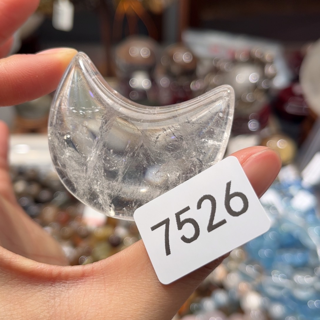 【闪购商品】未镶嵌大型摆件（非配饰）水晶