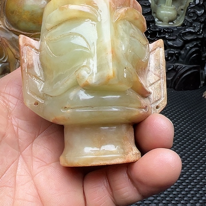 赵***》崖柏搪瓷老玉通用链接