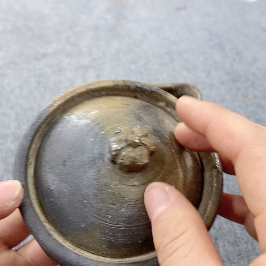 紫砂茶杯非常满意好看得物件