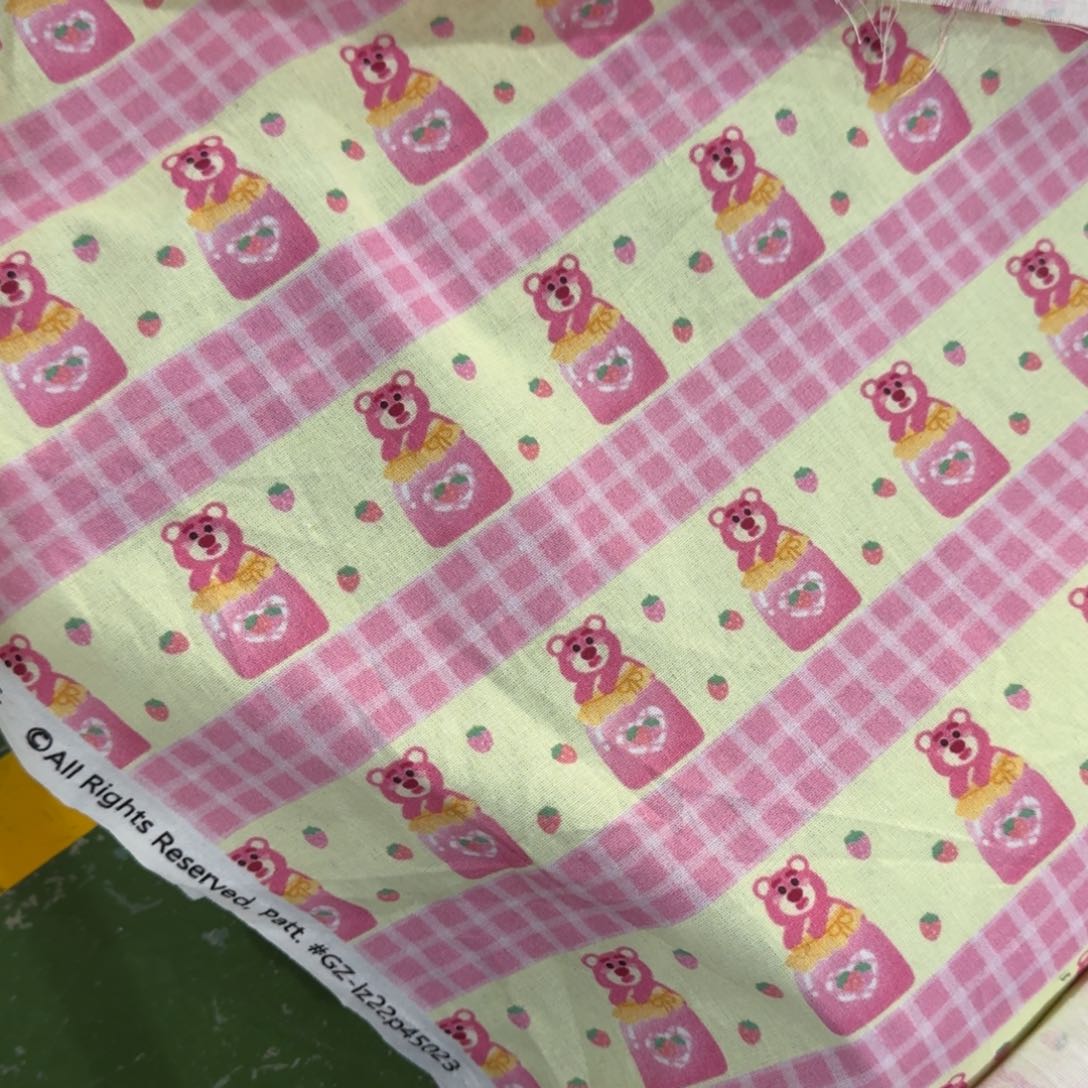 棉纯棉平布1米价X1.1米宽B2区福利