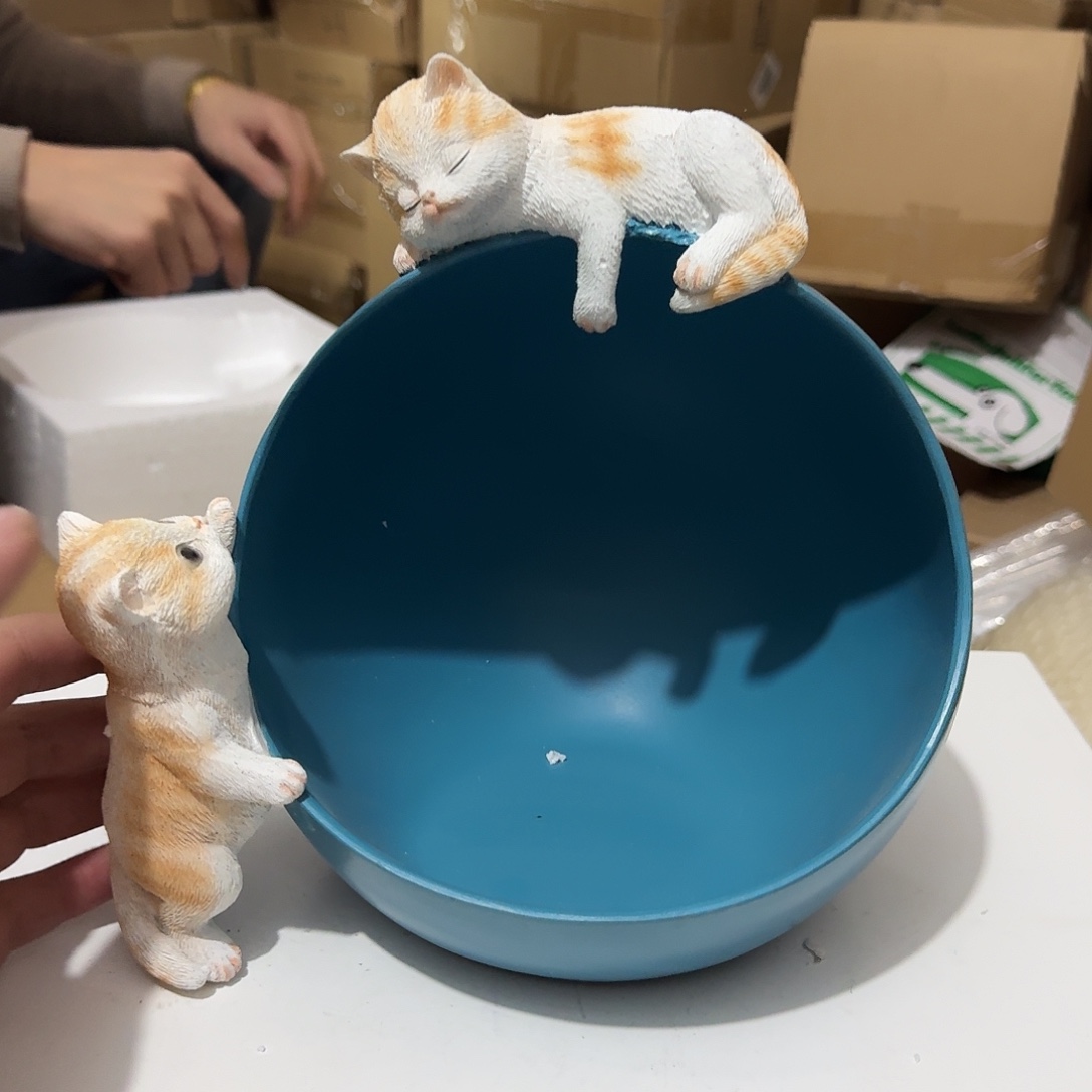 树脂材质盆盆罐罐64