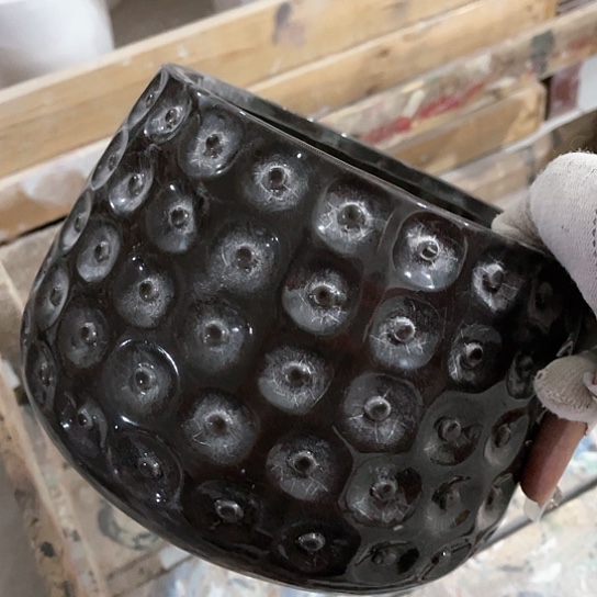 陶瓷外贸尾货多肉绿植陶瓷花盆