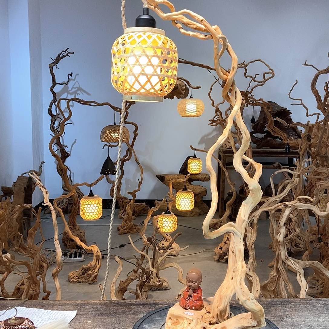 摆件淘瓷摆件套装家用