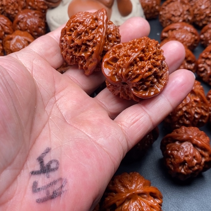 核桃洪*象满天星123456