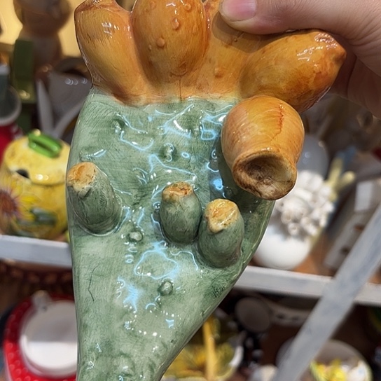 摆件外贸尾单微瑕，介意慎拍