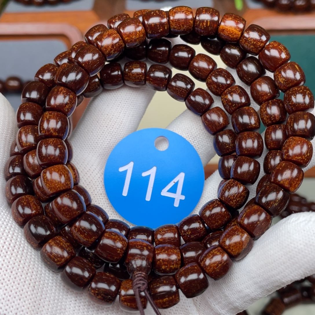 贡木手串/手链8✖️9