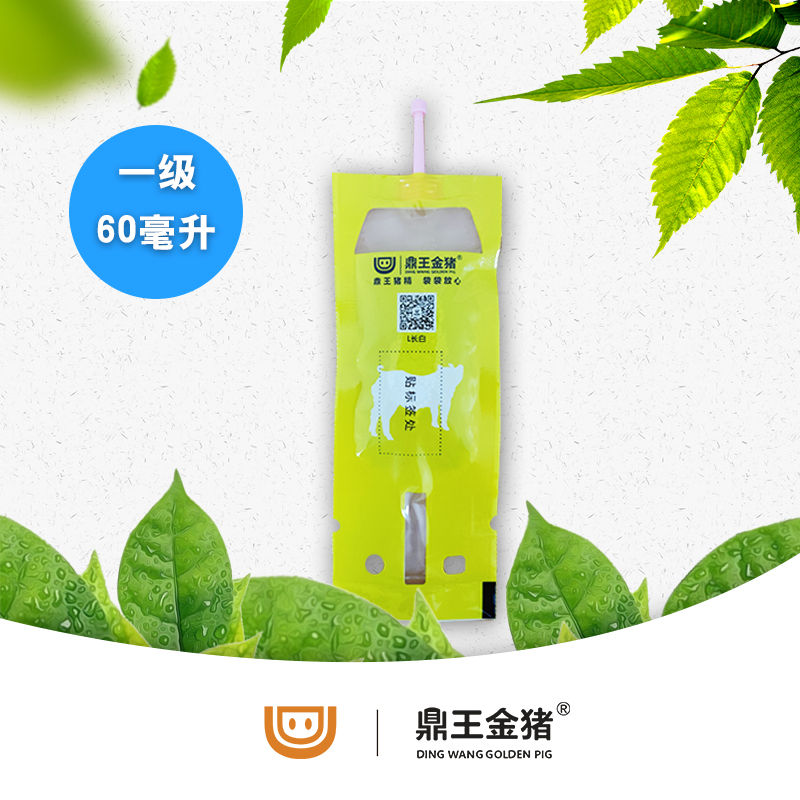 鼎王猪精一级长白60ml