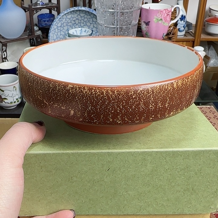 瓷片橘柚彩绘啊啊啊啊啊啊