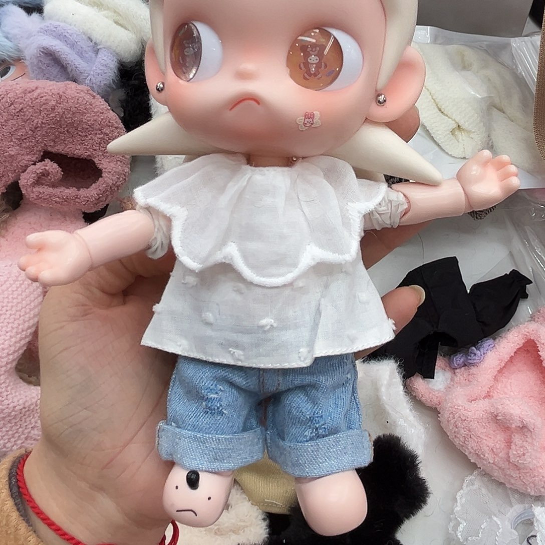 娃娃脸的上衣新款