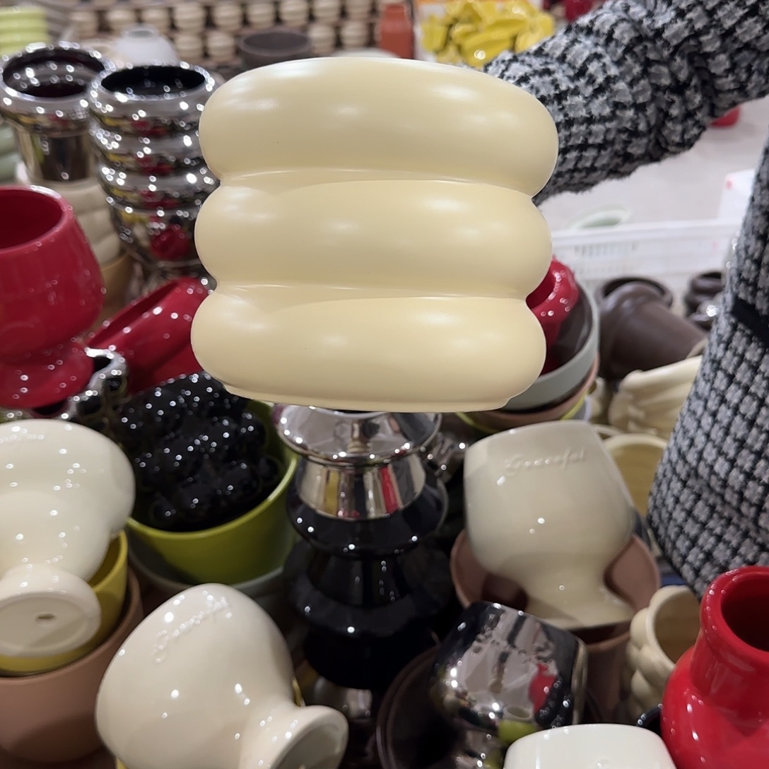 中号花盆花盆花盆无孔