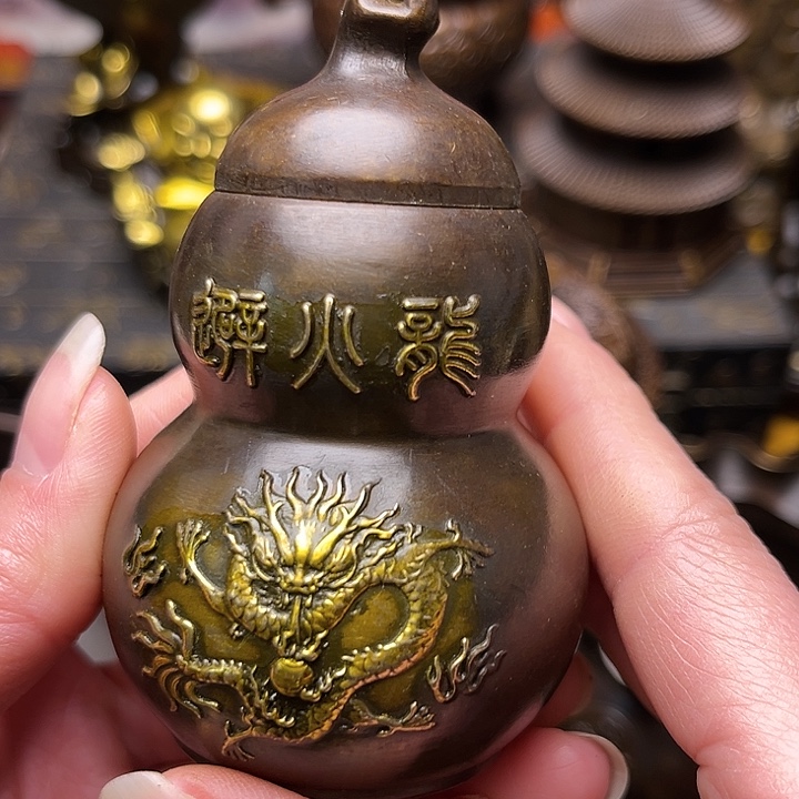 天雅铜器商品链接