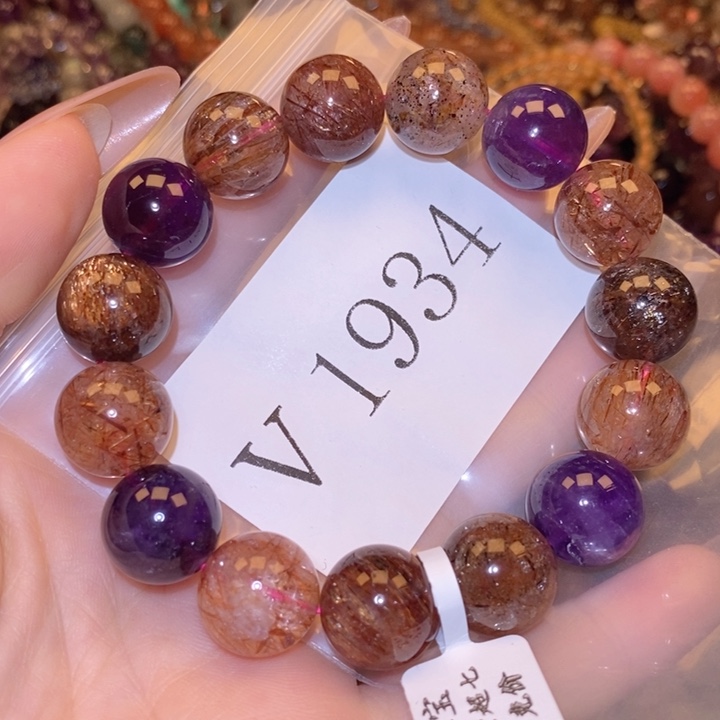 水晶手链未镶嵌淘*67876788778888