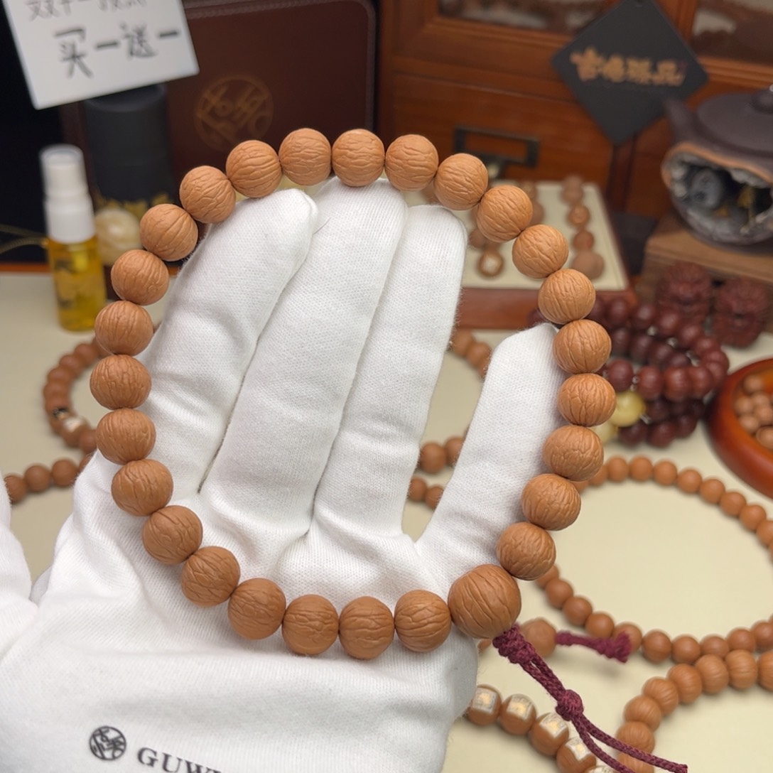 *****核桃猴头凤羽12尺寸强迫症