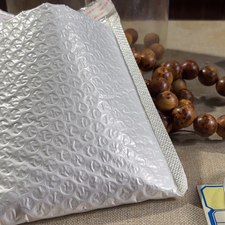 用***8柏木黑油2.0毛坯珠子